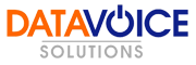 Data Voice Solutions Logo