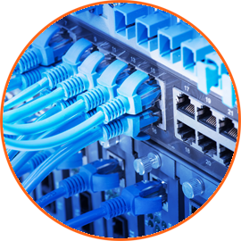 Managed Network Services for Northeast Ohio businesses Managed Voice Services for Canton, Akron SMBs