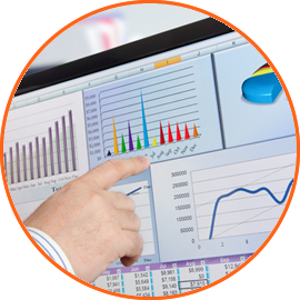 Serving Financial Services firms in Canton, Akron and Northeast Ohio IT Managed Services for Financial Services